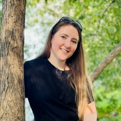 Лена Шипилова, 01.06, Санкт-Петербург