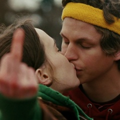 Алиса Kutovaya, 03.10, Москва