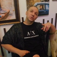 Александр Kur-Nik, 08.12, Липецк