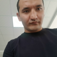 Eldos Bizhan, 14.11.1991, Алматы