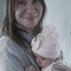 Анна Федорова, 08.05, Москва