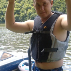 Мішка Штурко, 11.11.1987, Чортков