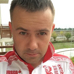 Роман Жеребятьев, 03.09, Москва