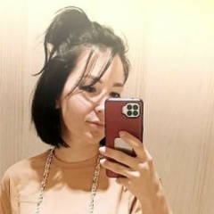 Кристина Ходырева, 10.11.1992, Актобе