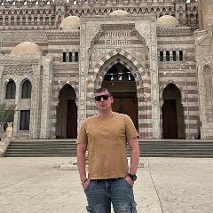 Александр Горбатко