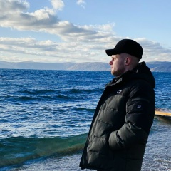 アルテム ・アガポフ, 01.11.2000, Иркутск