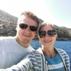 Сергей Иванов, 07.05, Санкт-Петербург