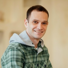 Максим Рындин, 20.03.1989, Москва