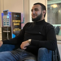 Джафар Набиев, 04.05, Харьков