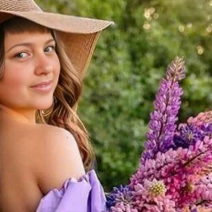 Ирина Гордиенко, 07.05, Красноярск