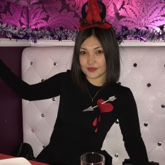 Жанылай Ибраева, 11.12.1986, Актобе