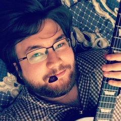 Денис Власов, Санкт-Петербург