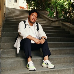 Акжан Куандыков, 01.02.1999, Алматы