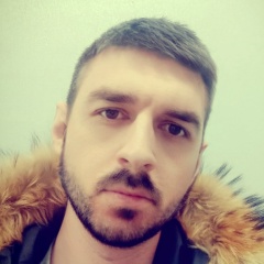 Всеволод Вавилов, 24.10, Самара