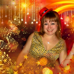 Татьяна Темникова, 16.08.1985, Самара