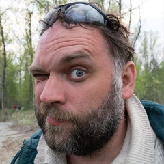 Дмитрий Веремейко, 25.12, Новосибирск