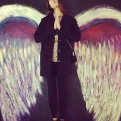 Екатерина Главчева, 30.04.1983, Москва