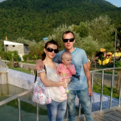 Римма Тимакова, 09.12.1990, Баку