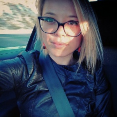 Катерина Беликова, 18.10