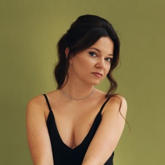 Виктория Дроздова, 10.08.1993, Пермь