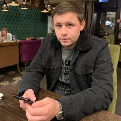 Фаиль Салихов, 27.06, Казань