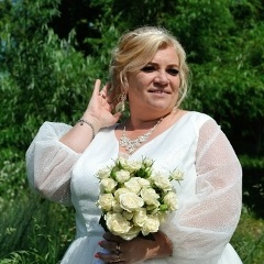 Катюшка Белова, 19.10.1985, Санкт-Петербург