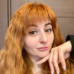 Ольга Савенкова, 27.05.1992, Москва