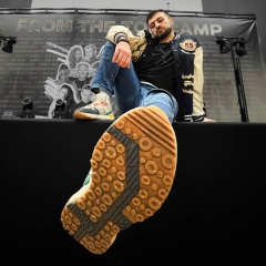 Ара Нуриджанян, 20.11, Санкт-Петербург