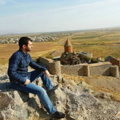 Ваган Хачатрян, 09.03, Самара