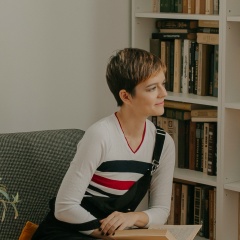 Мария Толоконникова, 25.10.1988, Волгоград