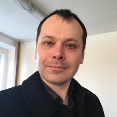 Дмитрий Кононов, 13.02, Красноярск