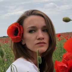 Ольга Анисимова, 09.12.1986, Симферополь