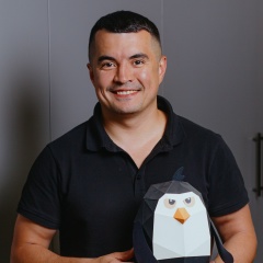 Вадих Гиниатулин, 19.09.1986, Пермь