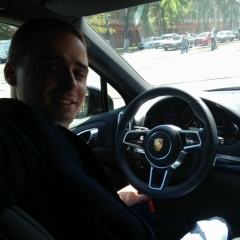 Лев Царевич, 13.01.1991, Одесса