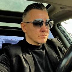 Ростислав Колпаков, 24.11, Москва