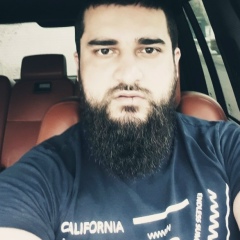 Сархан Пиралиев, 29.07.1920, Москва