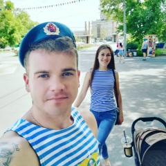 Александр Титов, 04.02.1993, Орск