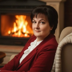 Татьяна Хажинцева, 16.12.1968, Славянск-на-Кубани