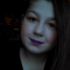 Кристина Лепанова, 01.04.2003, Данилов