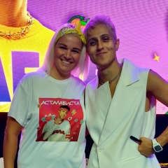 Юлия Хаванова, 08.12, Архангельск