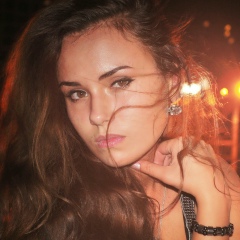 Виктория Боевец, 18.05.1992, Днепр (Днепропетровск)