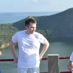 Максим Швецов, 26.07, Санкт-Петербург