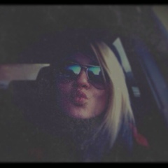 Lisa Cherr, 14.12, Москва