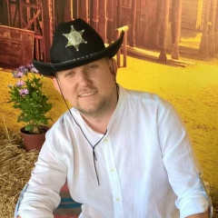 Андрей Кокшаров, 05.05.1982, Ростов-на-Дону