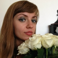 Кристина Иванова, 11.11.1988