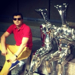 Khikmat Khamraev, 09.09, Guangzhou