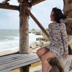 Ирина Мечкаускене, 18.08.1989, Харьков