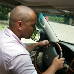 Серёга Журба, 05.10, Казатин