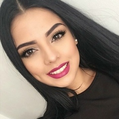 Александра Сергеева, 27.07