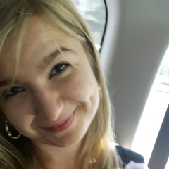 Елизавета Ромащенко, 03.08, Москва